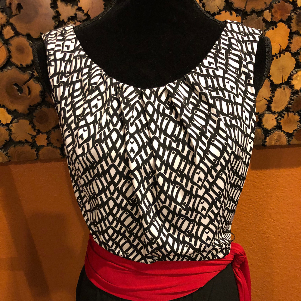 Parisline Boutique Jumpsuit.